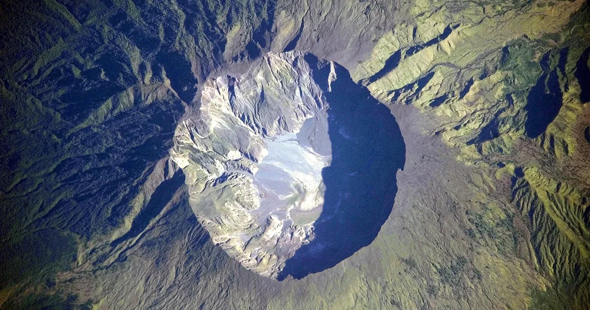 Archival featured image for 1816, the Year Without a Summer: How Tambora Changed Weather Around the World
